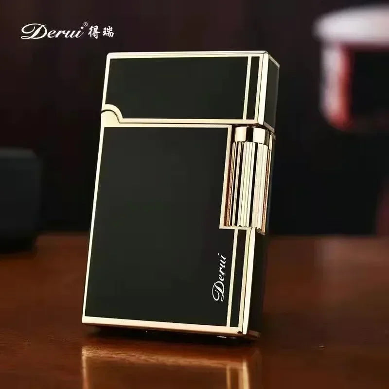 Side-Slide Flame Clicker