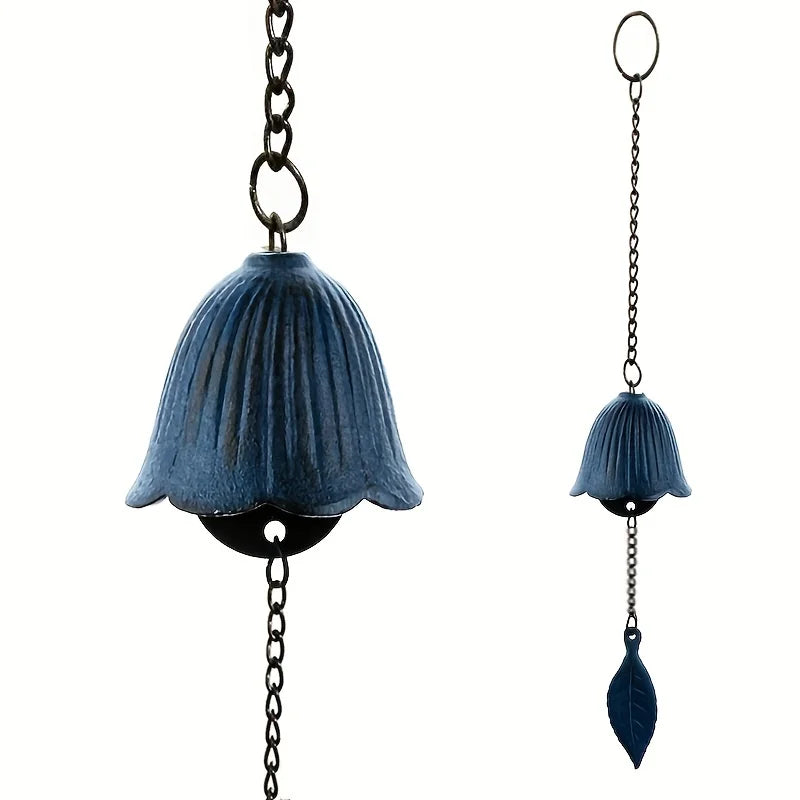 Japanese Harmony Leaf Chime