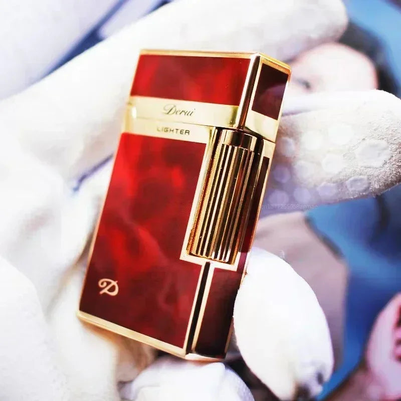 Side-Slide Flame Clicker