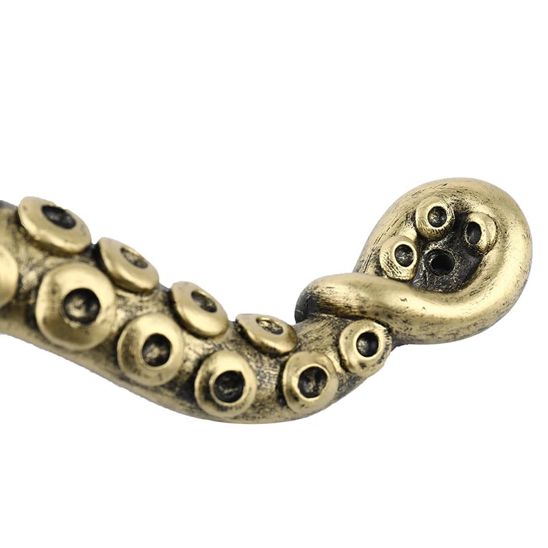 Octopus Door Handle