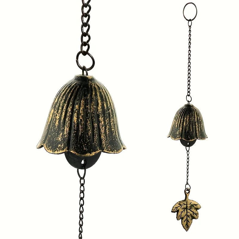 Japanese Harmony Leaf Chime