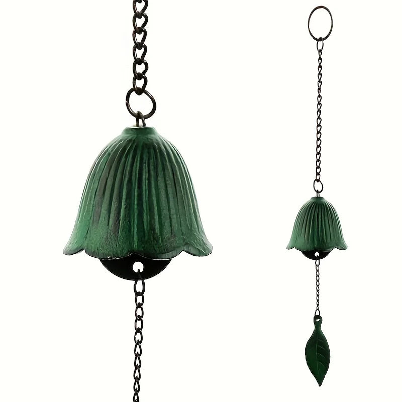 Japanese Harmony Leaf Chime