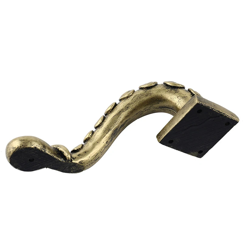Octopus Door Handle