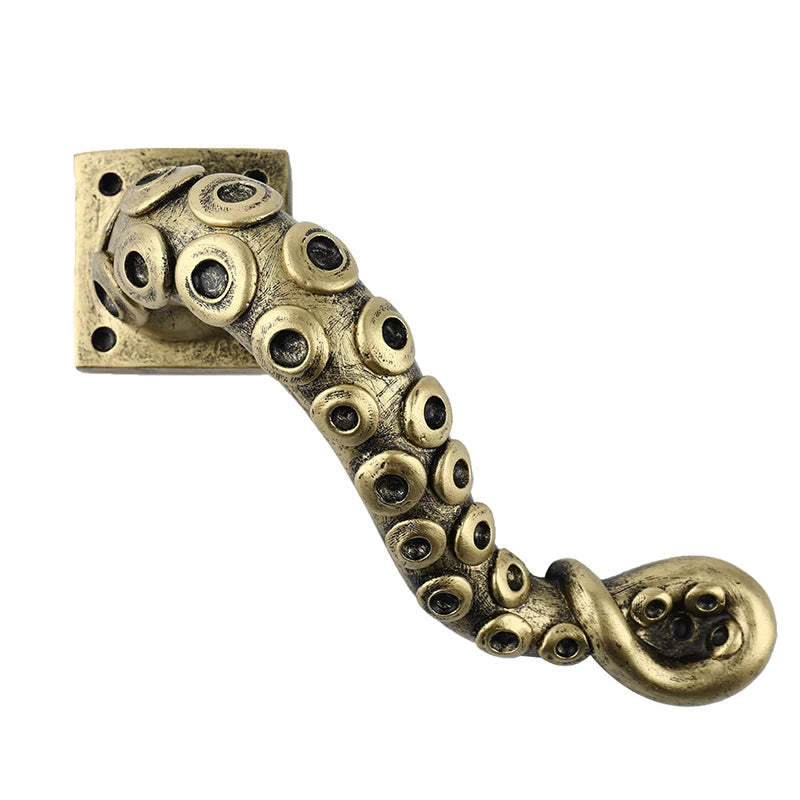 Octopus Door Handle