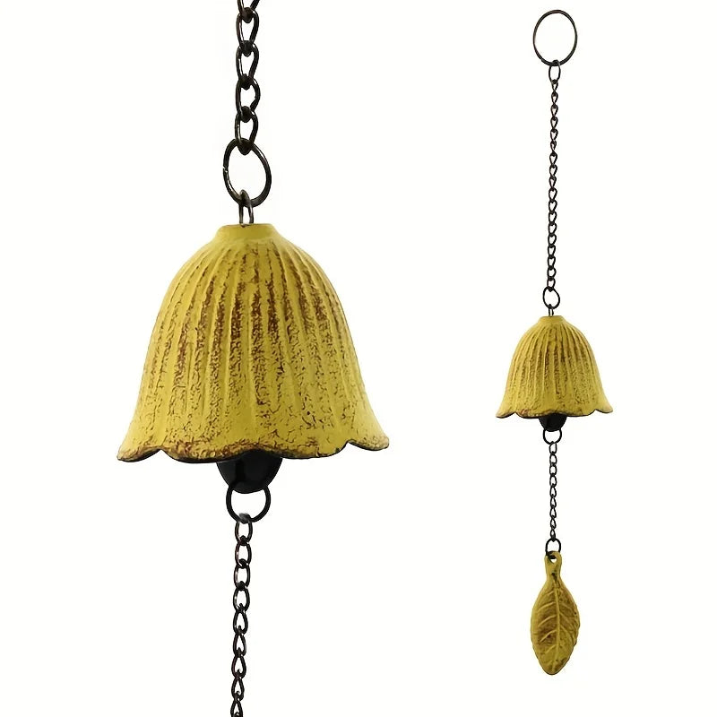 Japanese Harmony Leaf Chime