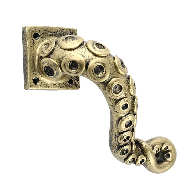 Octopus Door Handle