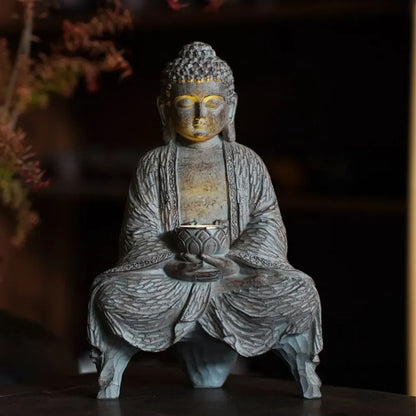 Buddha Outdoor Garden Statue