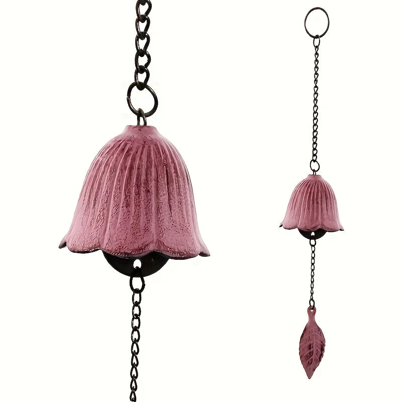 Japanese Harmony Leaf Chime