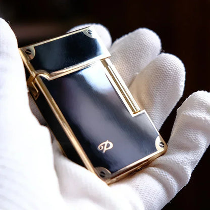 Side-Slide Flame Clicker