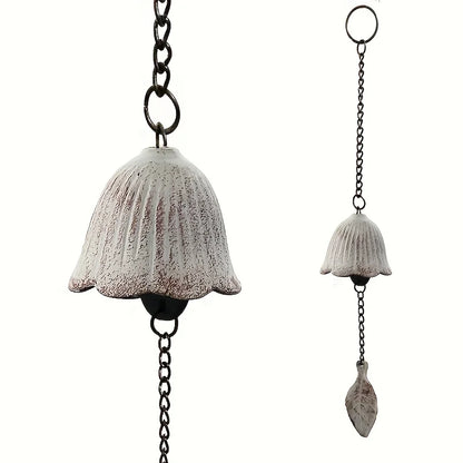 Japanese Harmony Leaf Chime